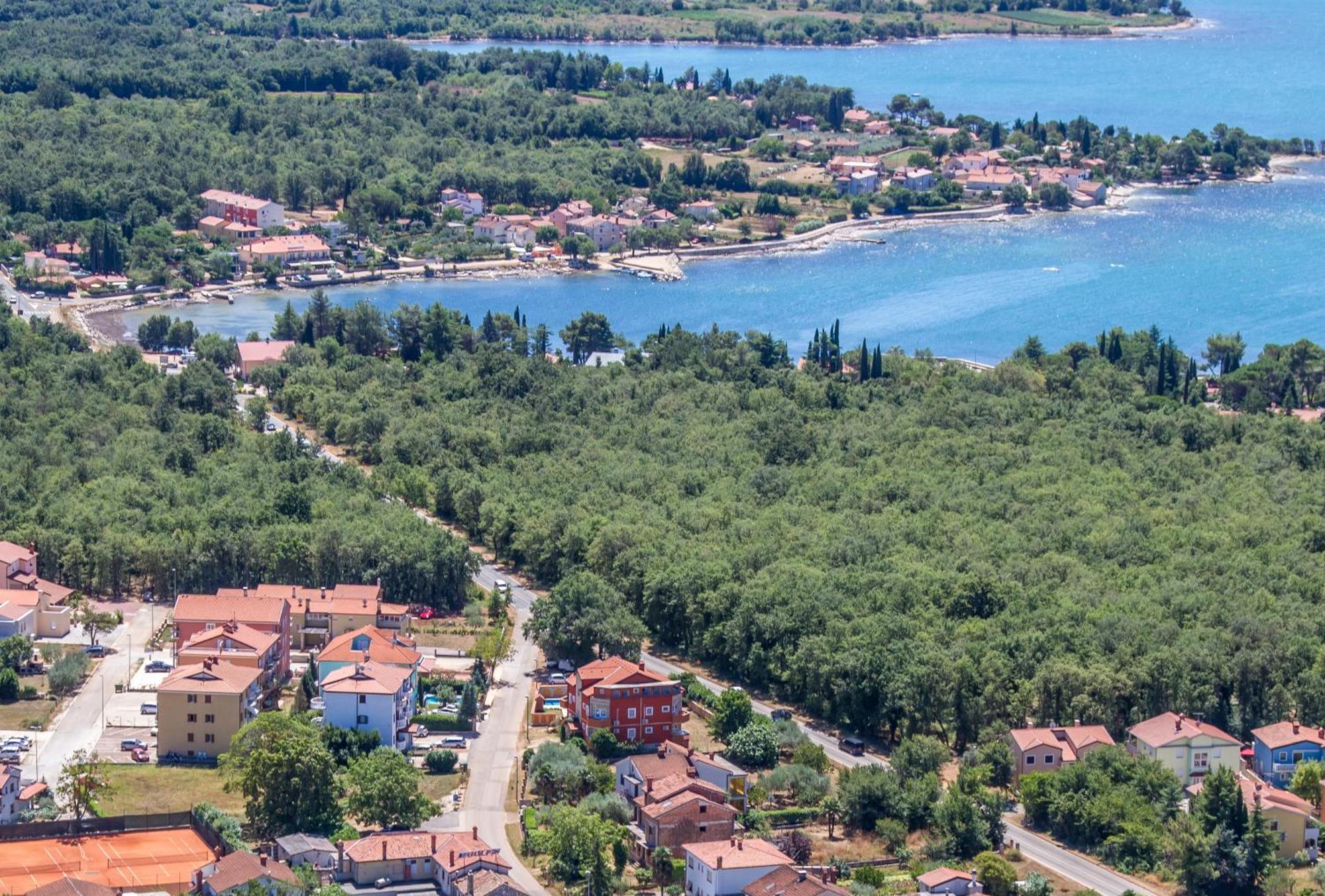 Apartments Dugonjic أوماغ المظهر الخارجي الصورة