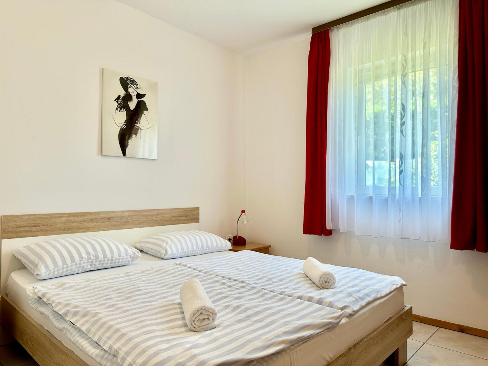 Apartments Dugonjic أوماغ المظهر الخارجي الصورة