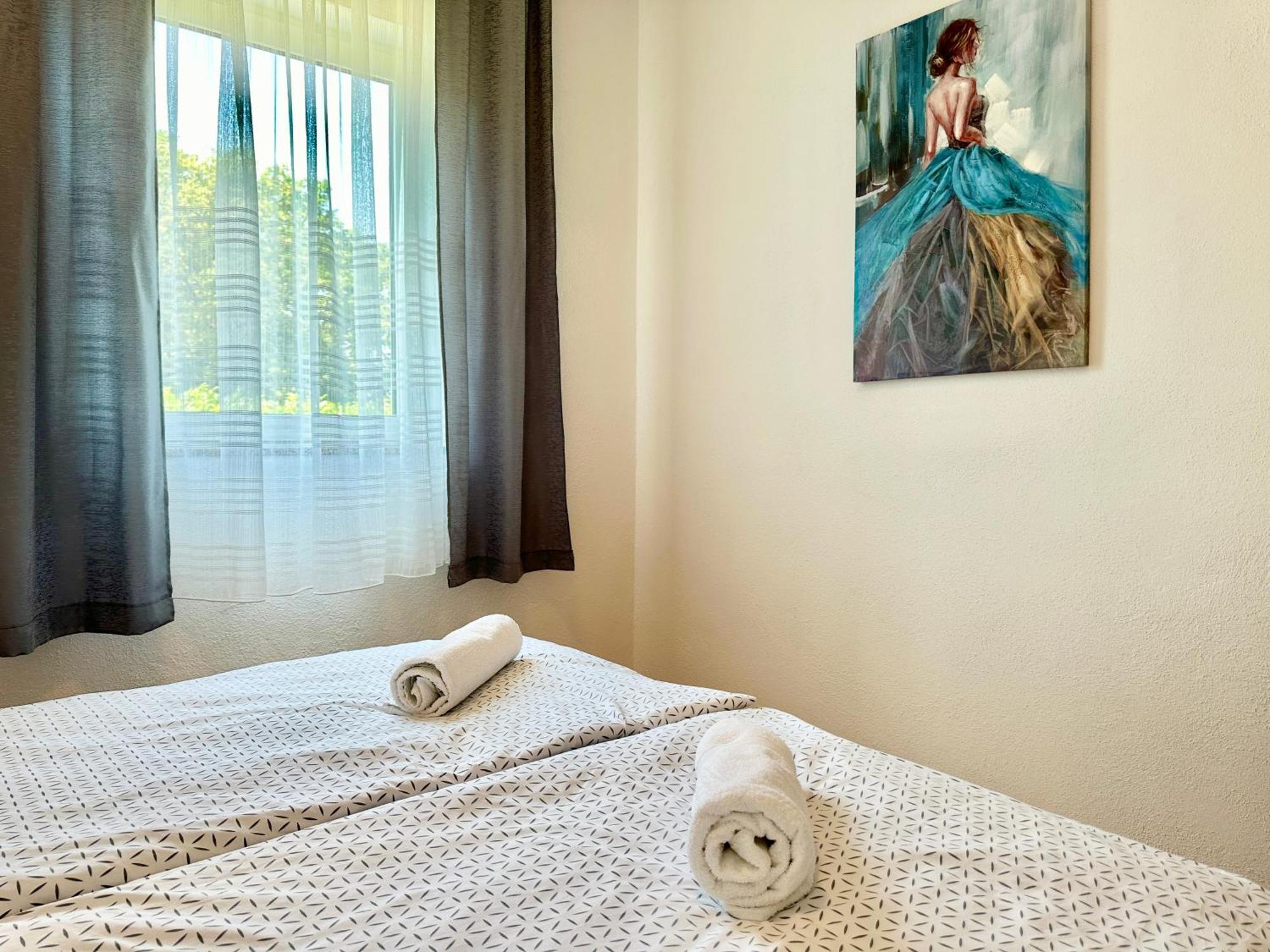 Apartments Dugonjic أوماغ المظهر الخارجي الصورة