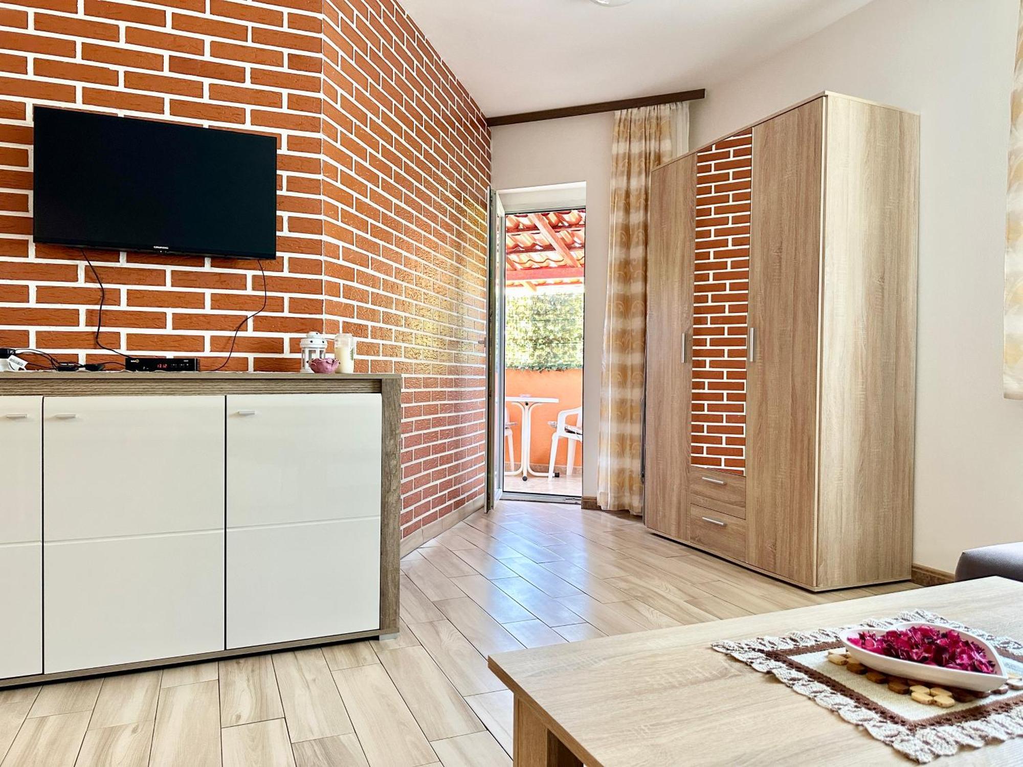 Apartments Dugonjic أوماغ المظهر الخارجي الصورة
