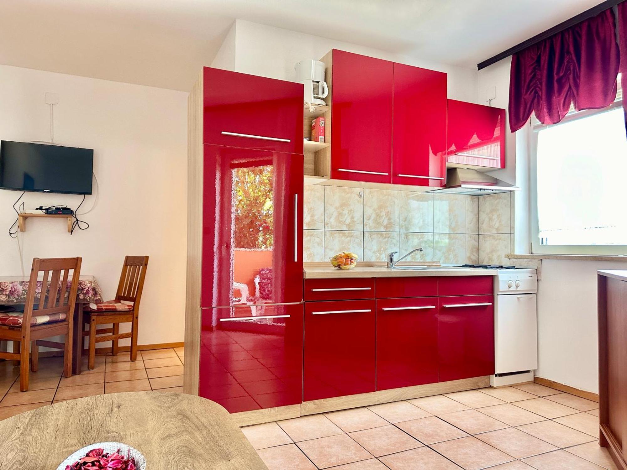 Apartments Dugonjic أوماغ المظهر الخارجي الصورة