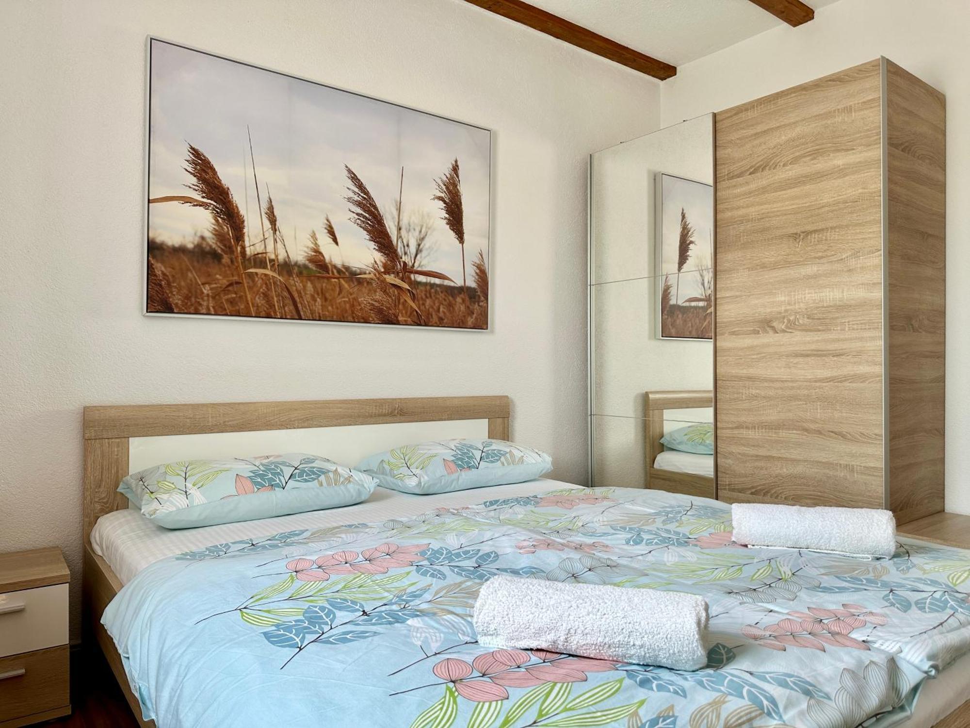 Apartments Dugonjic أوماغ المظهر الخارجي الصورة