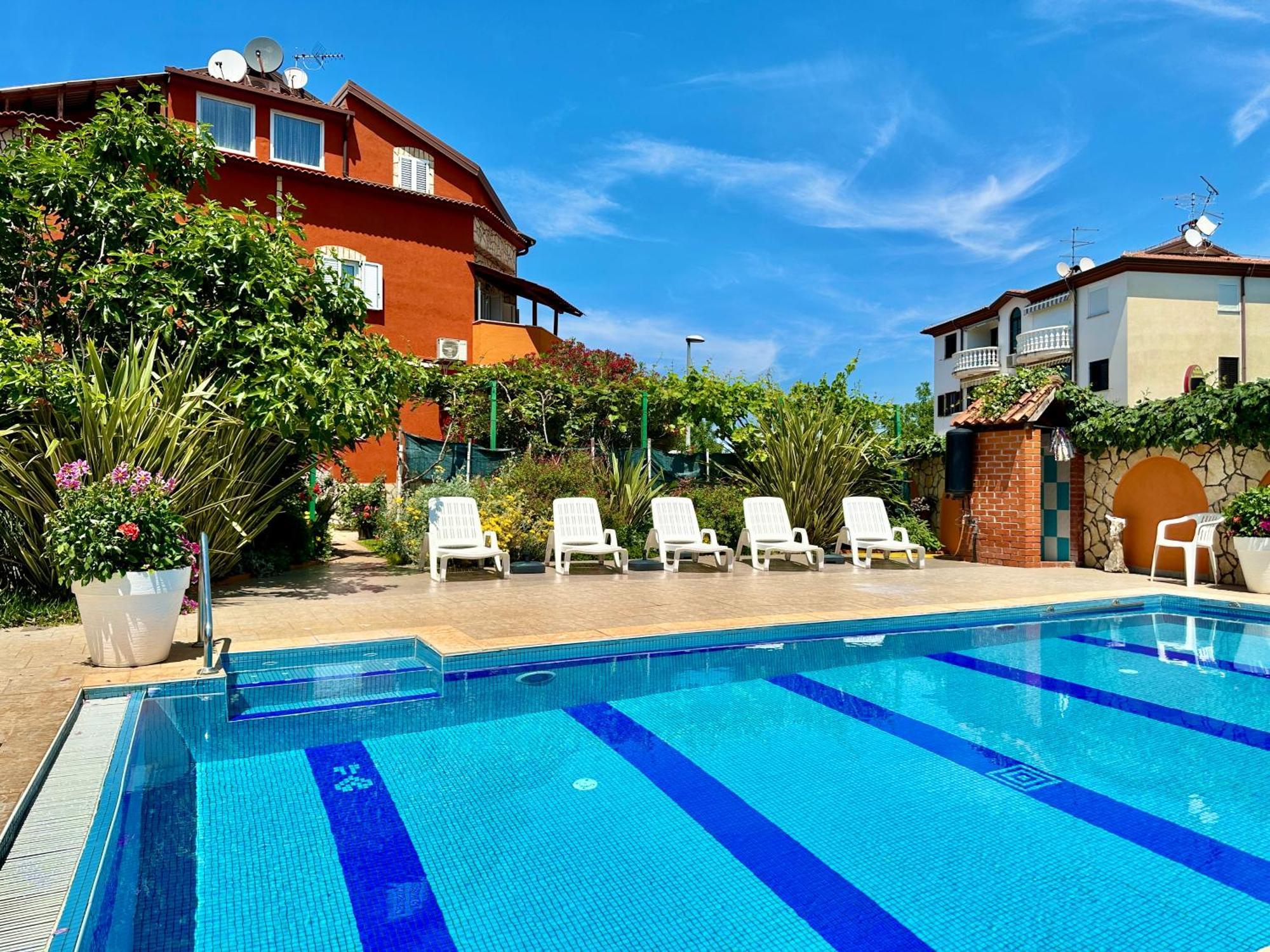 Apartments Dugonjic أوماغ المظهر الخارجي الصورة