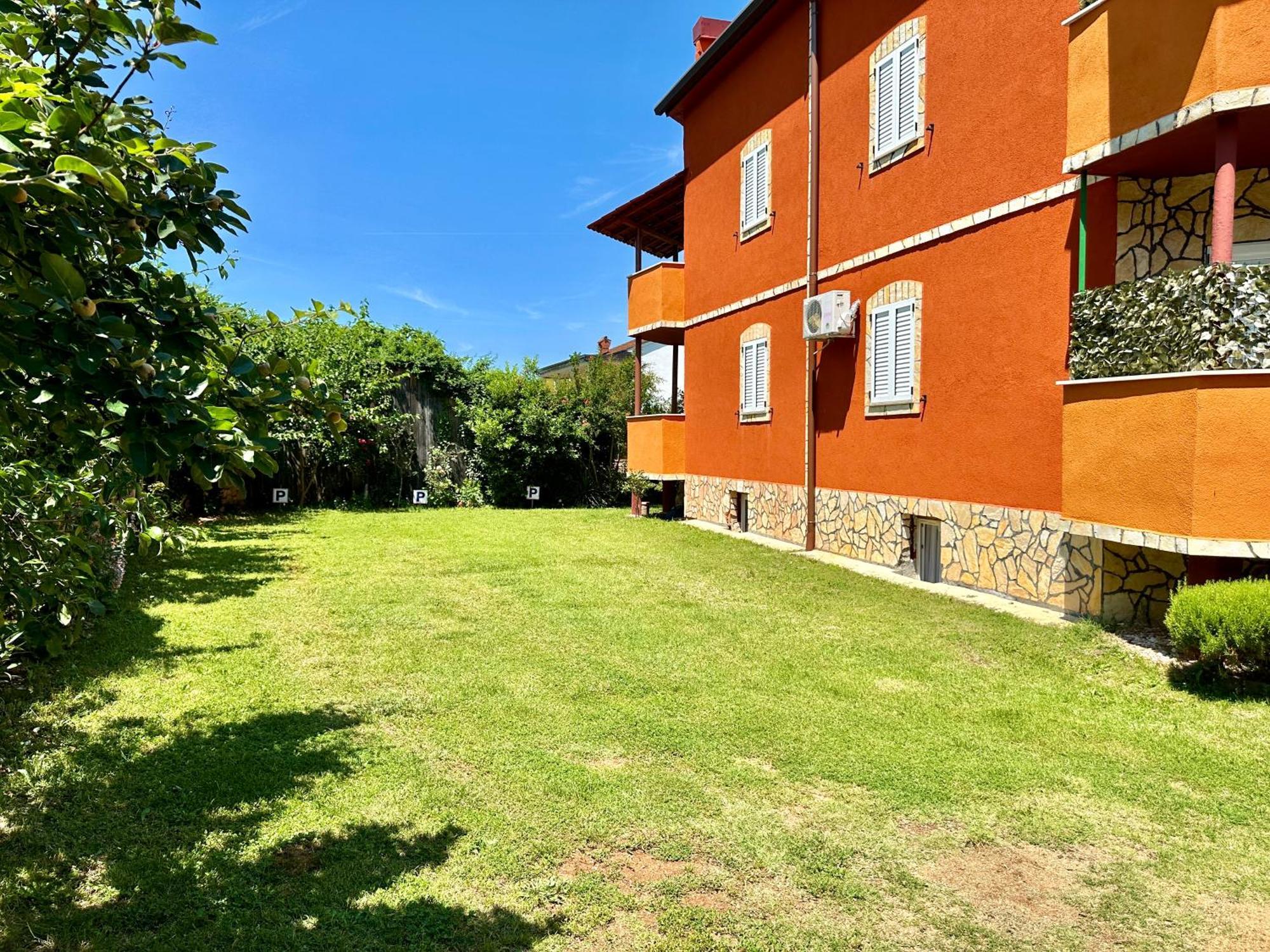 Apartments Dugonjic أوماغ المظهر الخارجي الصورة