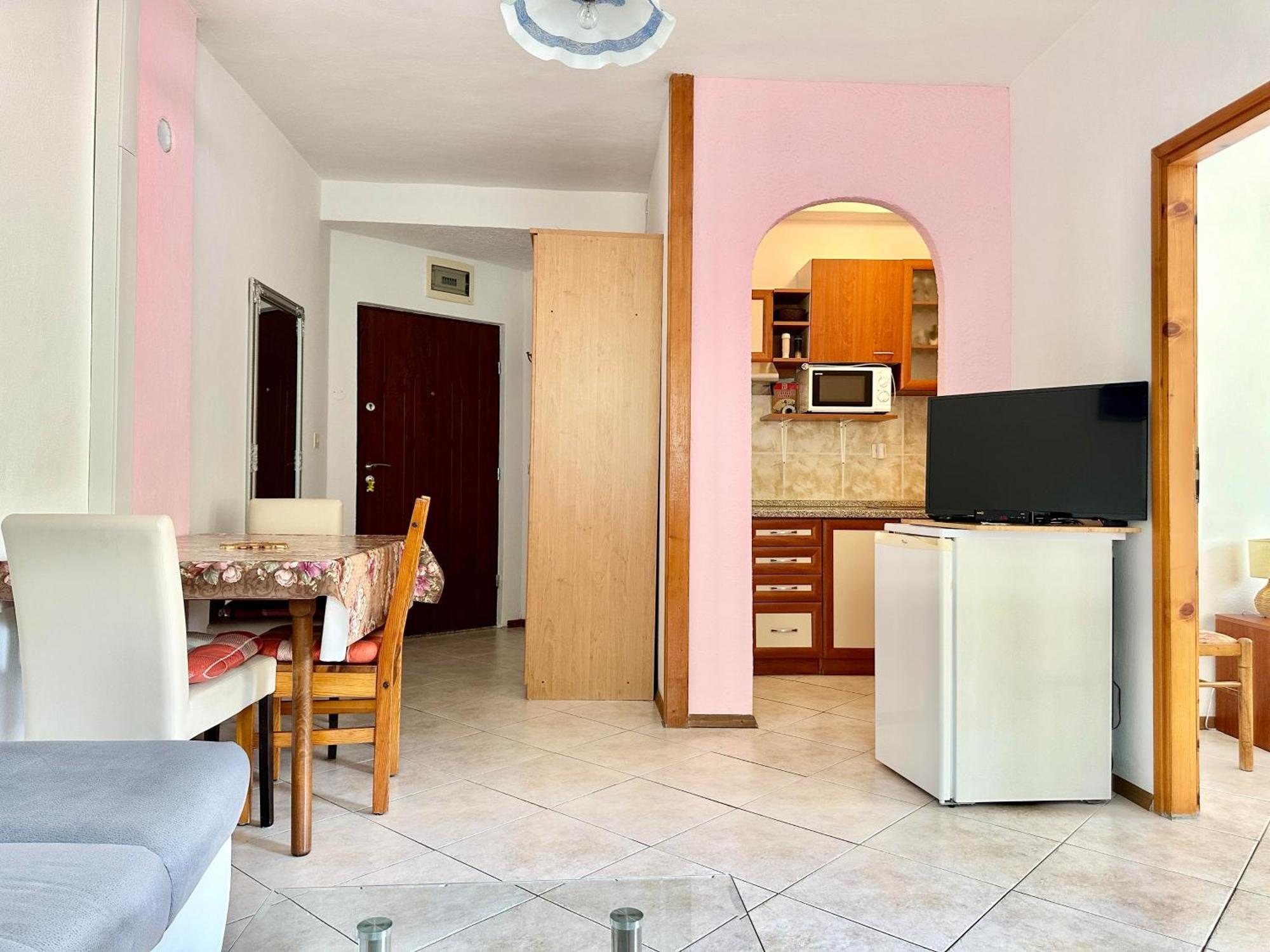 Apartments Dugonjic أوماغ المظهر الخارجي الصورة