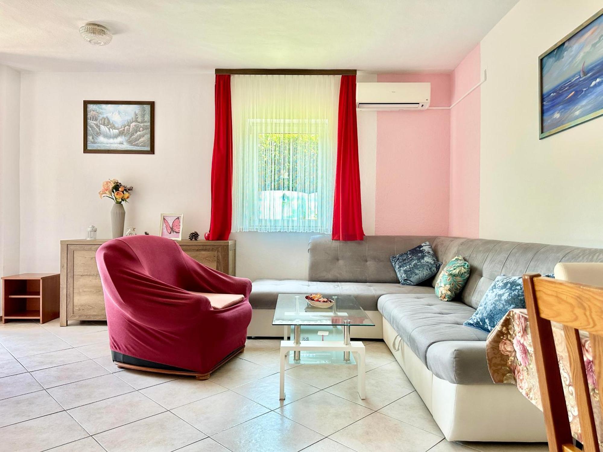 Apartments Dugonjic أوماغ المظهر الخارجي الصورة