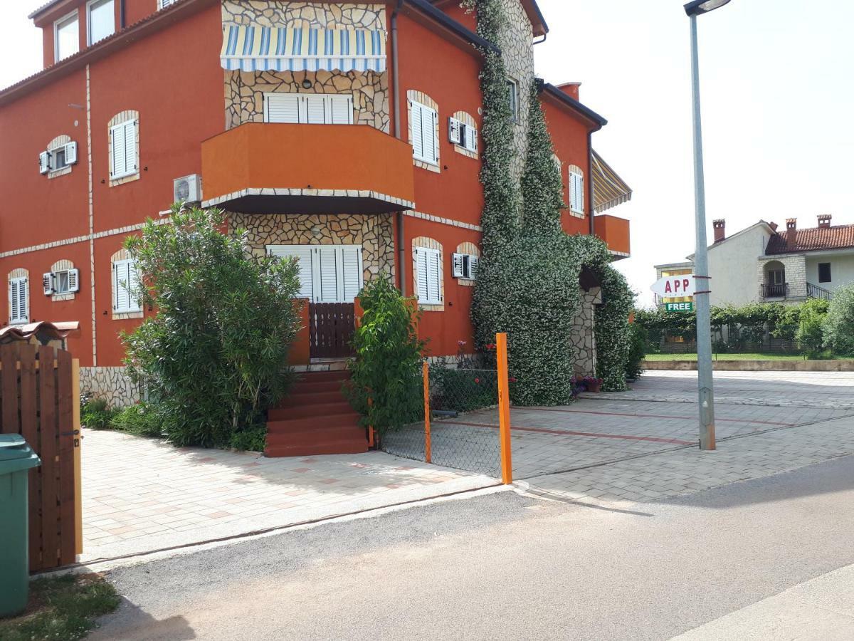 Apartments Dugonjic أوماغ المظهر الخارجي الصورة
